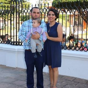 Meet your Posher, Magdalena